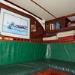 boat interior